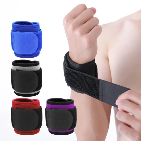 Magnet wrist belt belt 